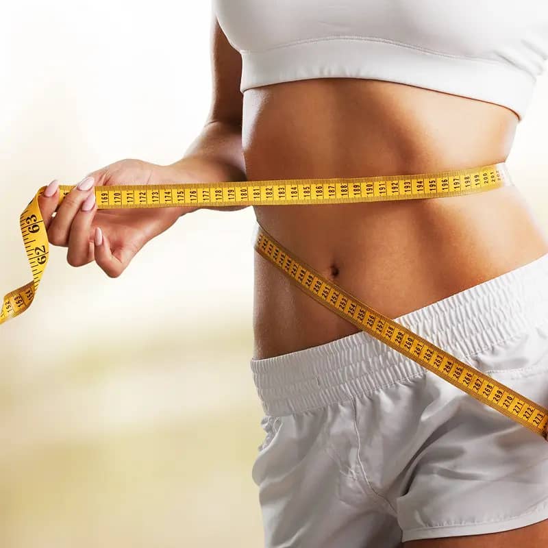 Protocolo de Emagrecimento Personalizado